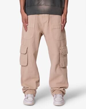 MNML ULTRA BAGGY POCKETEER DENIM pants 31